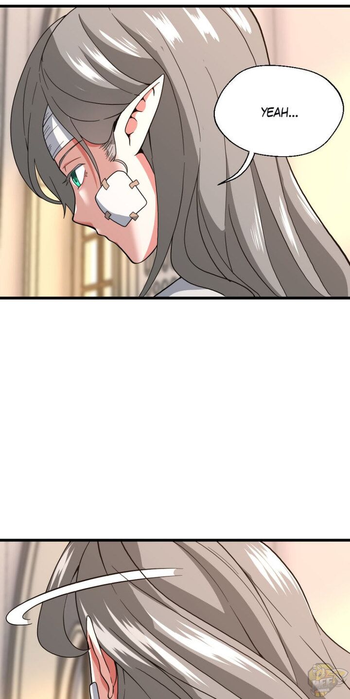 The Beginning After The End Chapter 102 image 21